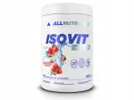 Isotooniline jook Allnutrition Isovit Zero maasika-arbuusi, 660 g