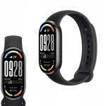 Nutiv&otilde;ru XIAOMI Smart Band, 1,72" AMOLED, Bluetooth 5.4, must
