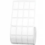 Kleepuvad sildid Niimbot K3, termotr&uuml;kitavad, 14x22 mm, 4800 tk