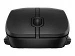 HP 255 juhtmevaba hiir, must, Bluetooth, US klaviatuuripaigutus