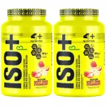 Vadaku isolaat probiootikumidega 900 g 4+ NUTRITION