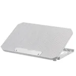 S&uuml;learvuti jahutustase S200c, valge, 8 ventilaatorit, kokkupandav