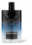 Meeste tualettvesi Police Deep Blue 100 ml