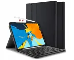 Klaviatuur &uuml;mbrisega Yocktec iPad Pro 11, Bluetooth, membraan