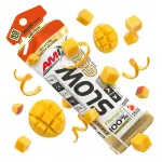 Energiageel 45 g, mango-tsitruse maitsega, elektrol&uuml;&uuml;tidega