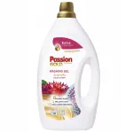 Pesugeel Passion Gold Ayurveda v&auml;rvilistele ja tumedatele riietele, 100 pesukorda
