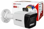 IP-videokaamera 8 Mpx DS-2CD1083G2-LIU(F) 2,8 mm 4K, PoE, microSD pesa, v&auml;listingimustes
