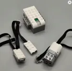 Kontroller Wedo 2.0 koos mootoriga, kallutus- ja liikumisanduritega