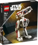 LEGO T&auml;htede s&otilde;da 75335 BD-1 komplekt