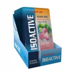 Isotooniline jook Activlab Isoactive 31,5 g, Prickly Pear liitsidega, 20 tk