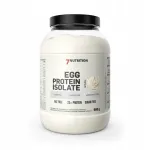 7Nutrition munavalgu isolaat 900 g kergesti omastatav