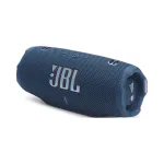 JBL Charge 6 kaasaskantav k&otilde;lar, 45W, sinine, Bluetooth, IP68, powerbankuga