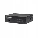 INTELLINET NETWORK SOLUTIONS 561204 l&uuml;liti, 8x 10/100/1000 Mbps