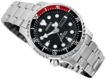Automaatne kell Citizen Promaster NY0085-86EC