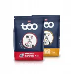 TEO koeratoit veise- ja linnuliha, 2 x 9 kg