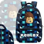 ROBLOX suur laste koolikott poistele 1.&ndash;3. klass