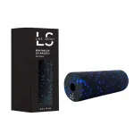 Massaažirull ROLLER, k&otilde;va EPP, 15 cm