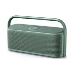 Kaasaskantav k&otilde;lar Soundcore Motion X600, roheline, 50 W