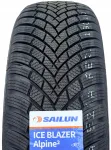 Talverehv SAILUN Alpine 2 205/60 R16 92H, 2026