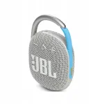 Juhtmevaba k&otilde;lar JBL Clip 4 Eco, veekindel, sangaga