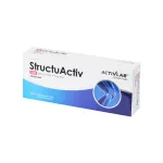Toidulisand Activlab Pharma Chondroitin 500 mg 60 kapslit