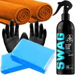 Auto savi ja m&auml;&auml;rdeaine SWAG Flash v&auml;rvi puhastamiseks