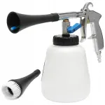 Autopesu pihusti, 5 bar, 1000 ml &ndash; mattidele, polstritele, velgedele