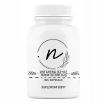 Toidulisand NaturePRO Vitamiin D3 + K2 30000 IU 300 mcg 360 kapslit