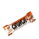 Valgubatoon Crunch &Scaron;okolaad 50g Extrifit