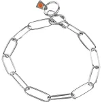 Kett HS Sprenger, pikkade l&uuml;lidega, roostevaba teras, 3 mm, 46 cm