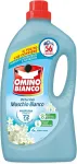 Omino Bianco Muschio Bianco pesuvahend, 2,24 l, 56 pesukorda