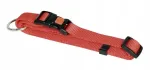 Koera kaelarihm Kerbl Miami, punane, 30&ndash;45 cm x 15 mm