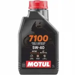 Mootori&otilde;li Motul 7100 4T 5W40, 1 l