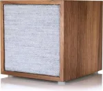 Kaasaskantav k&otilde;lar Tivoli Audio CUBE, pruun, 50 W