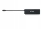 USB-C jaam Nilox NXDSUSBC04, 8 liidest, HDMI 4K