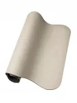 Joogamatt CASALL Grip & Cushion III, 5 mm, liivakarva