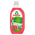 Pesugeel v&auml;rvilisele pesule FROSCH EKO, 1,5 l