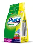Purox Universal pesupulber, 3 kg, 43 pesukorda