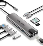 USB-jaotur, 9 &uuml;hendust, 5908040652959