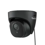 V&auml;liskaamera Reolink RLC-820A PoE 4K, must