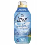 LENOR Fresh Air Effect Alpine Fresh kangapehmendaja, 700 ml, 50 pesukorda