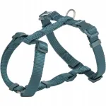 Koera valjad Trixie H-t&uuml;&uuml;pi, rohelised, S-M, 42&ndash;60 cm, 15 mm