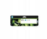 HP 971XL sinine tintkassett (CN626AE)