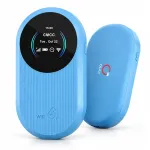 Mobiilne OLAX A10S 4G LTE WiFi marsruuter Cat4
