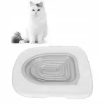 Kassiliivakasti treener CAT GOES TO THE TOILET