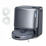 P&otilde;randapuhastusrobot Narwal Freo Z10 Ultra, 18 kPa, 1 tk