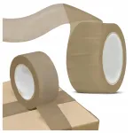 Eriti tugev pruun kleepuv pakendilint, 48 mm x 90 m