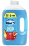 Dawn Ultra n&otilde;udepesuvahend maasikal&otilde;hnaga, 1,98 l