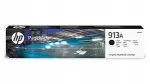 HP 913A must tint L0R95AE umbes 3500 lehte