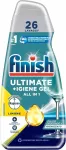 N&otilde;udepesugeel Finish Ultimate+ Igiene Limone, 560 ml